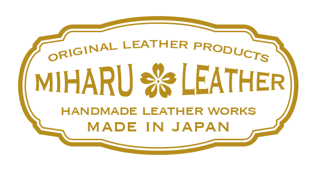 Miharu Leather